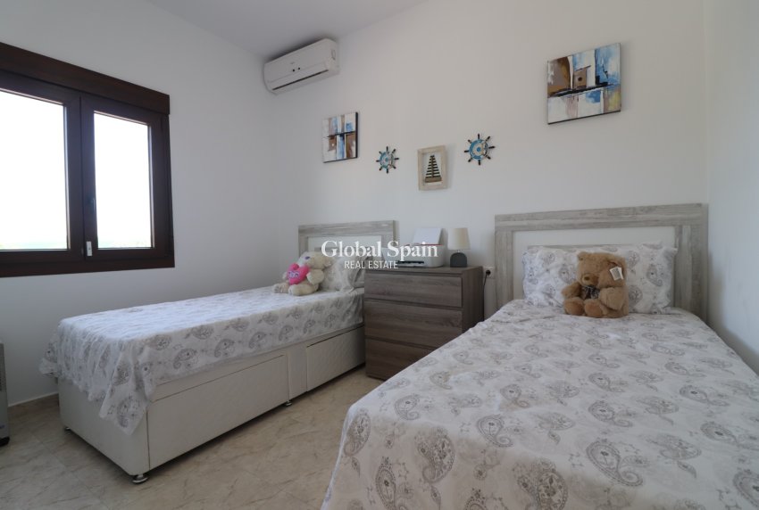 Resale - HOUSE -
DAYA VIEJA - Daya Vieja - Country
