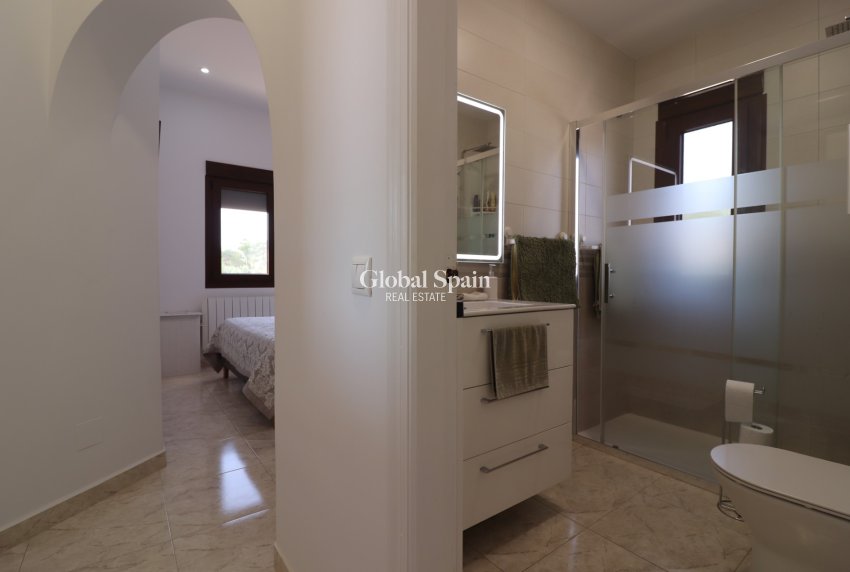 Resale - HOUSE -
DAYA VIEJA - Daya Vieja - Country