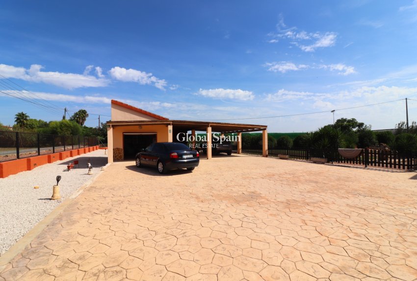 Resale - HOUSE -
DAYA VIEJA - Daya Vieja - Country