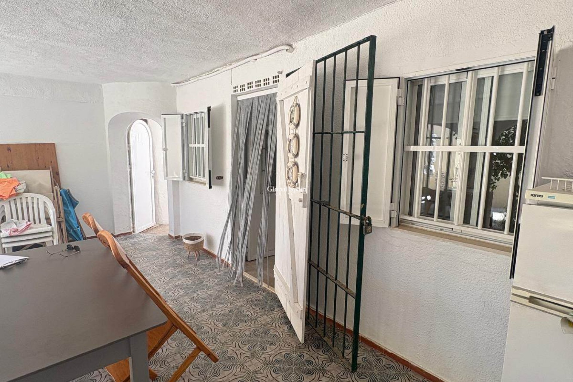Resale - HOUSE -
DENIA - Costa Blanca