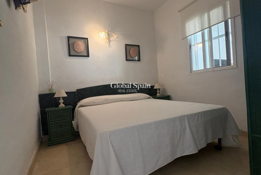Resale - HOUSE -
DENIA - Costa Blanca