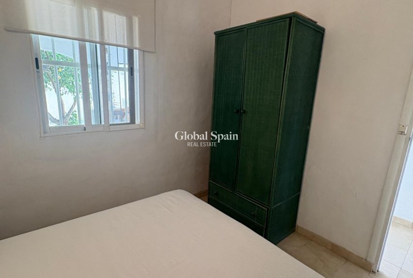 Resale - HOUSE -
DENIA - Costa Blanca