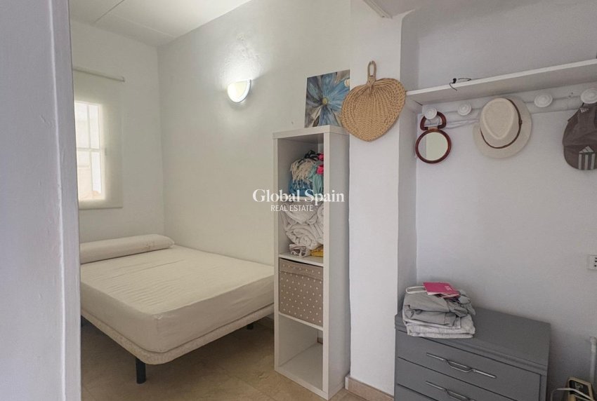 Resale - HOUSE -
DENIA - Costa Blanca
