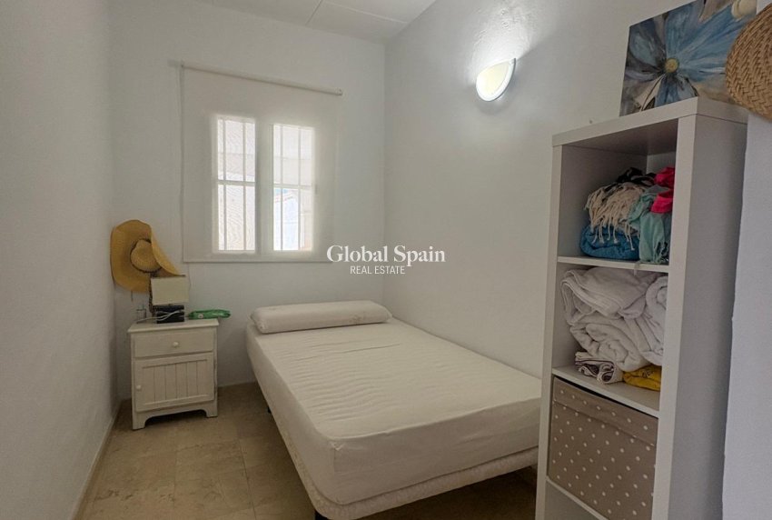 Resale - HOUSE -
DENIA - Costa Blanca