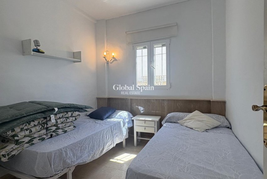 Resale - HOUSE -
DENIA - Costa Blanca