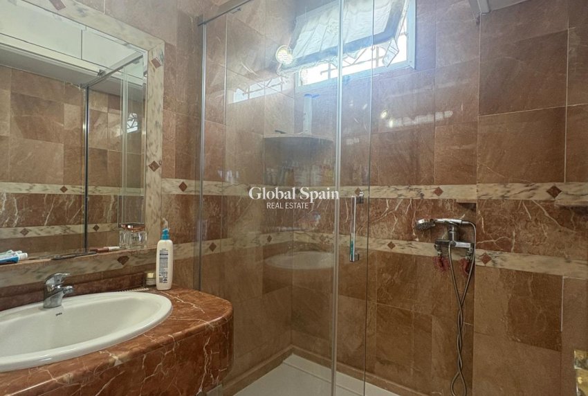 Resale - HOUSE -
DENIA - Costa Blanca