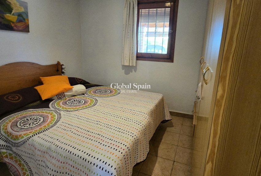 Resale - House -
DENIA - La Xara - La Sella
