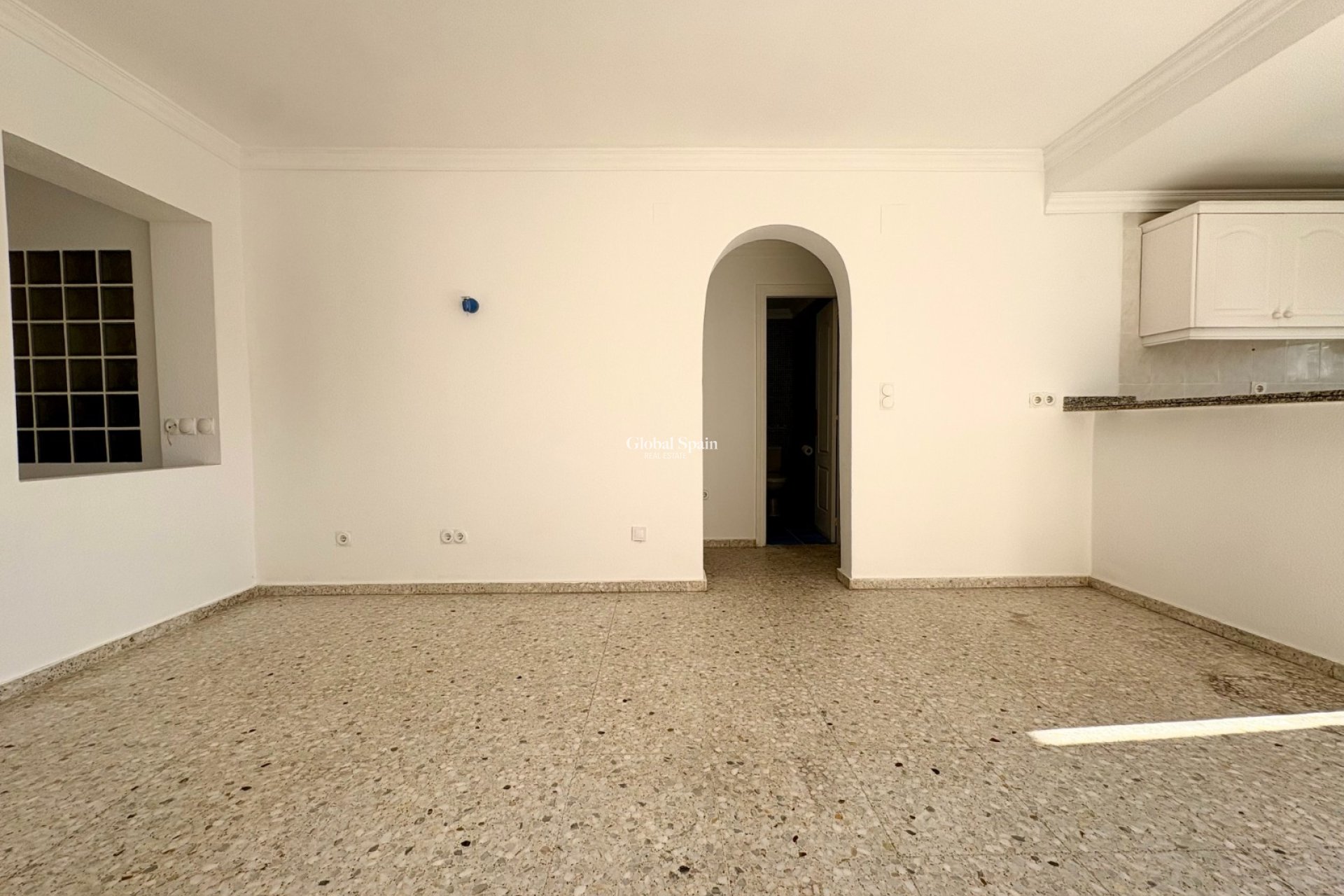 Resale - HOUSE -
DENIA - Les Marines - Las Marinas