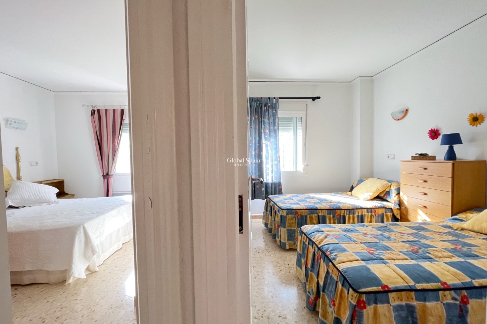 Resale - HOUSE -
DENIA - Les Marines - Las Marinas