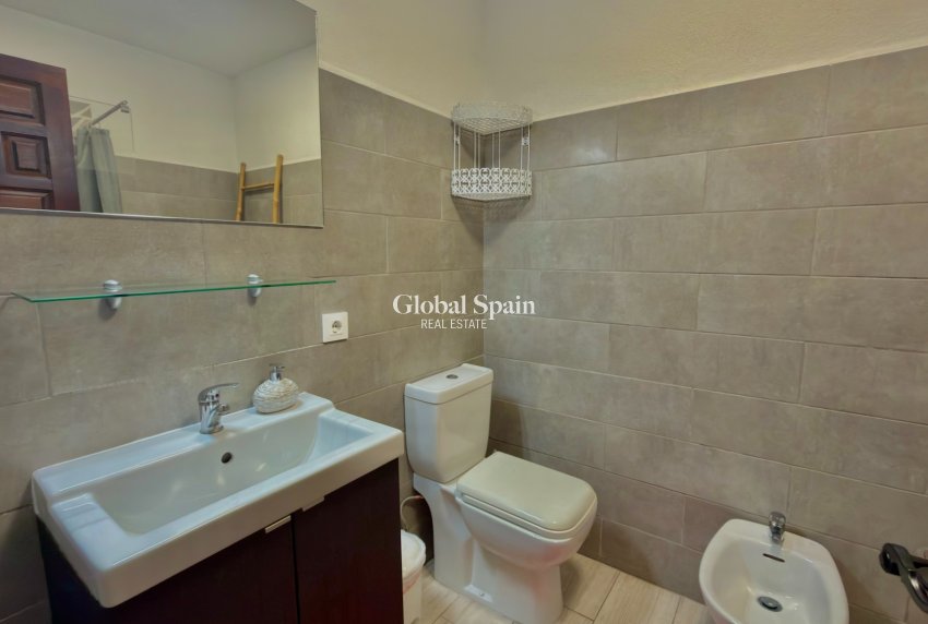 Resale - HOUSE -
DENIA - Les Marines - Las Marinas