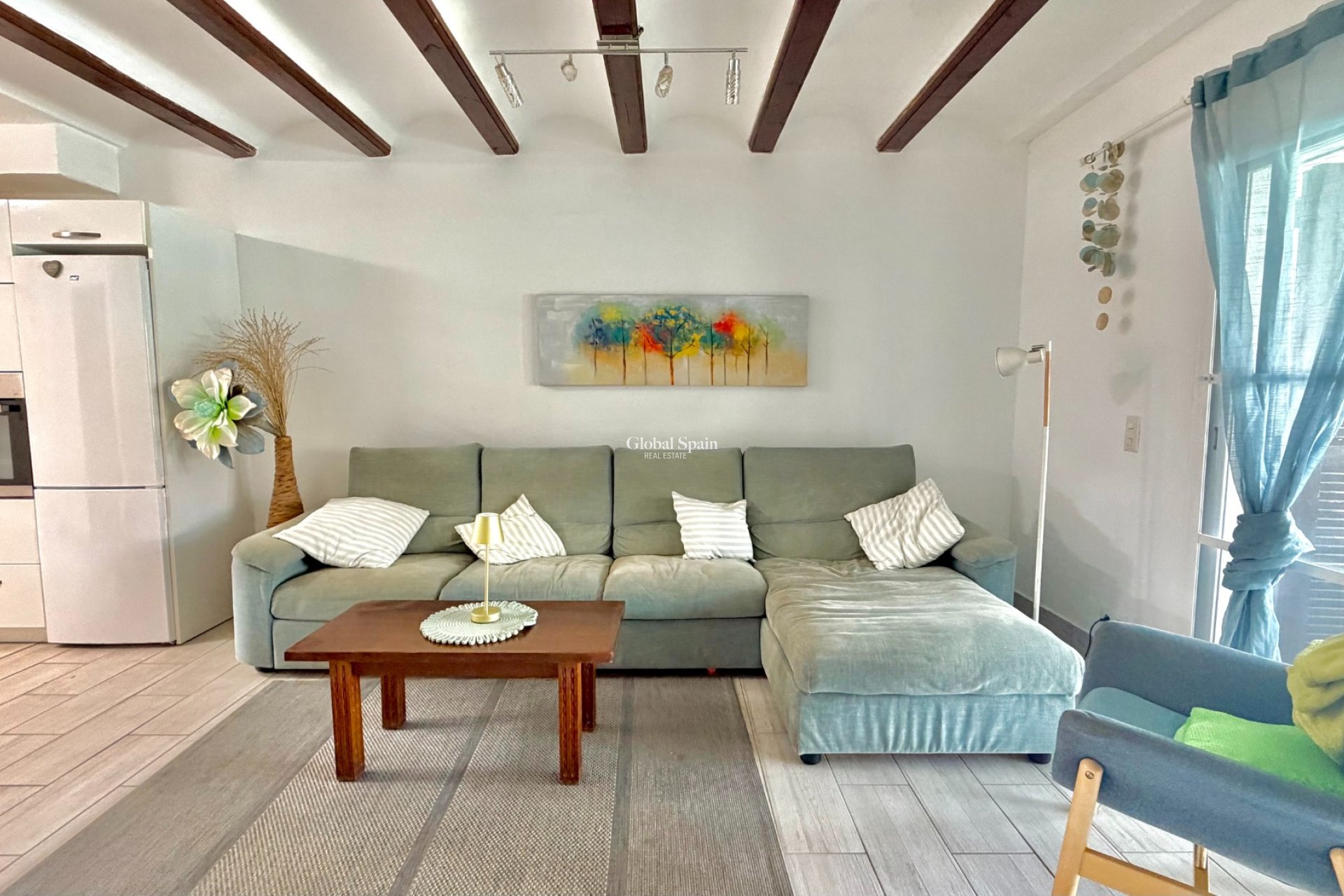 Resale - HOUSE -
DENIA - Les Marines - Las Marinas