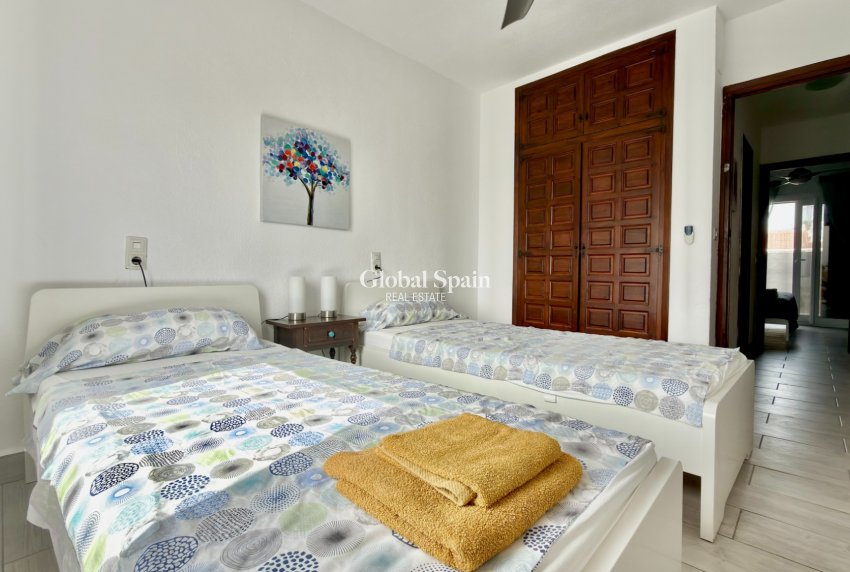 Resale - HOUSE -
DENIA - Les Marines - Las Marinas