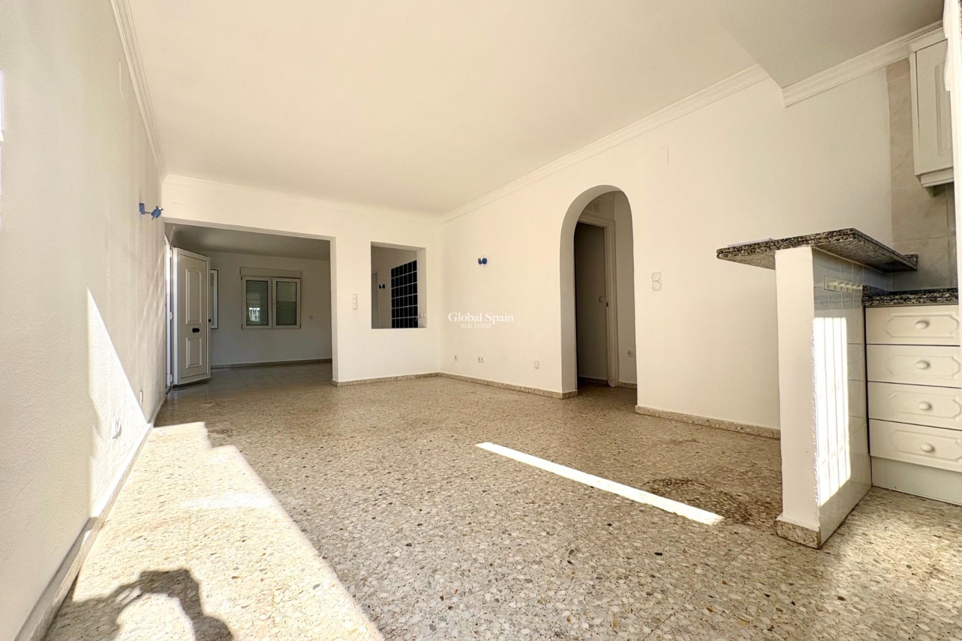 Resale - HOUSE -
DENIA - Les Marines - Las Marinas