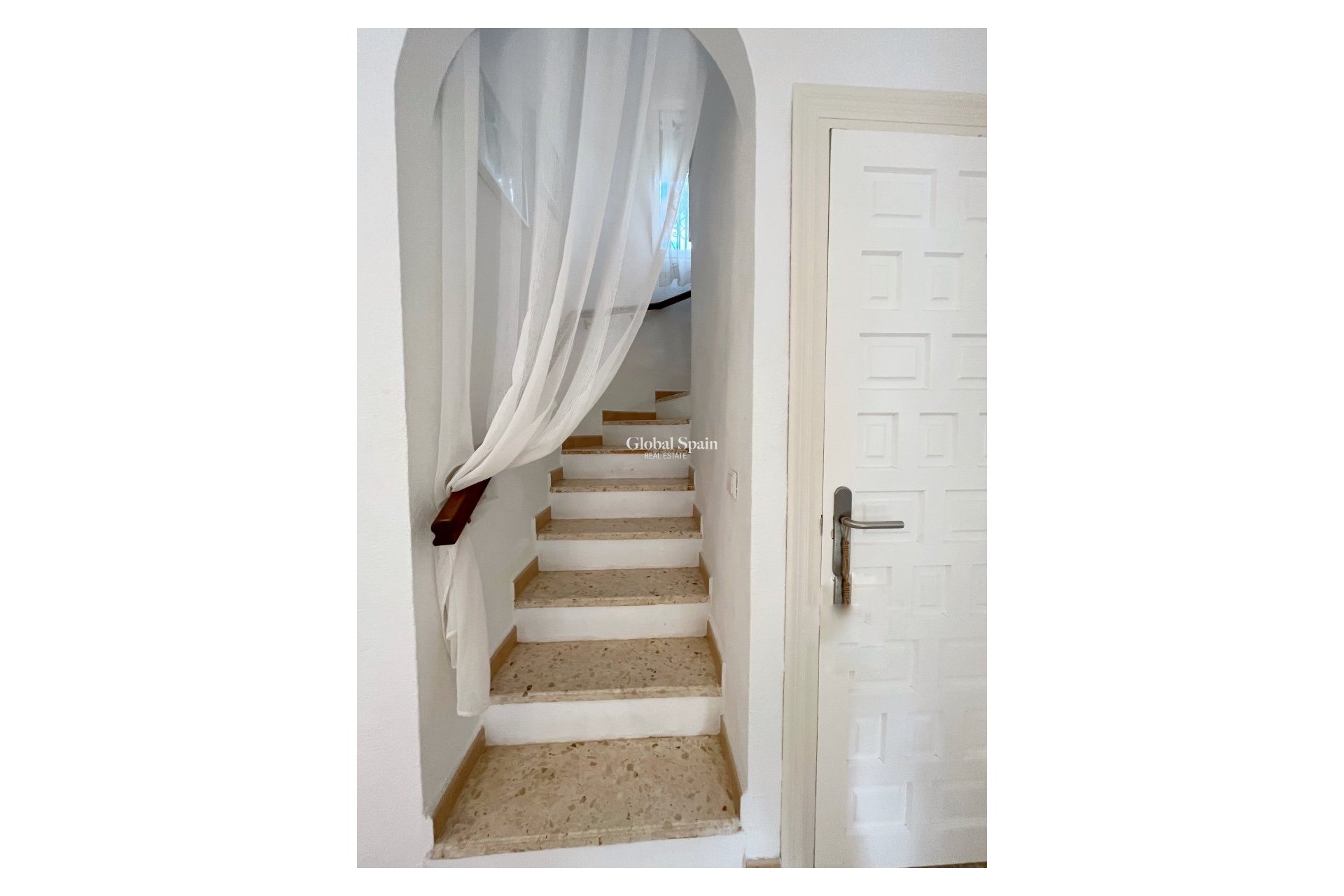 Resale - House -
DENIA - Les Marines - Las Marinas