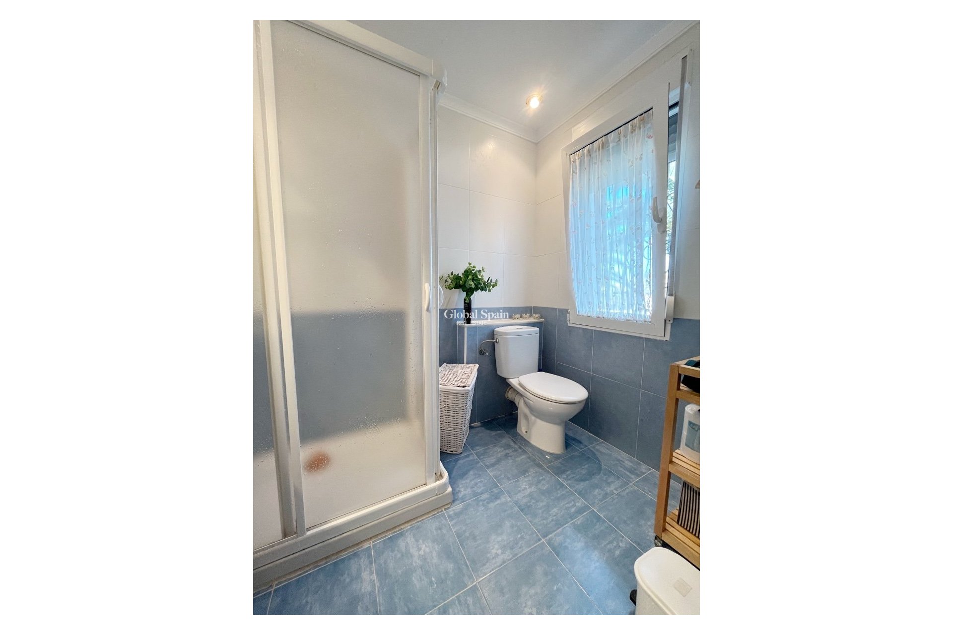 Resale - House -
DENIA - Les Marines - Las Marinas