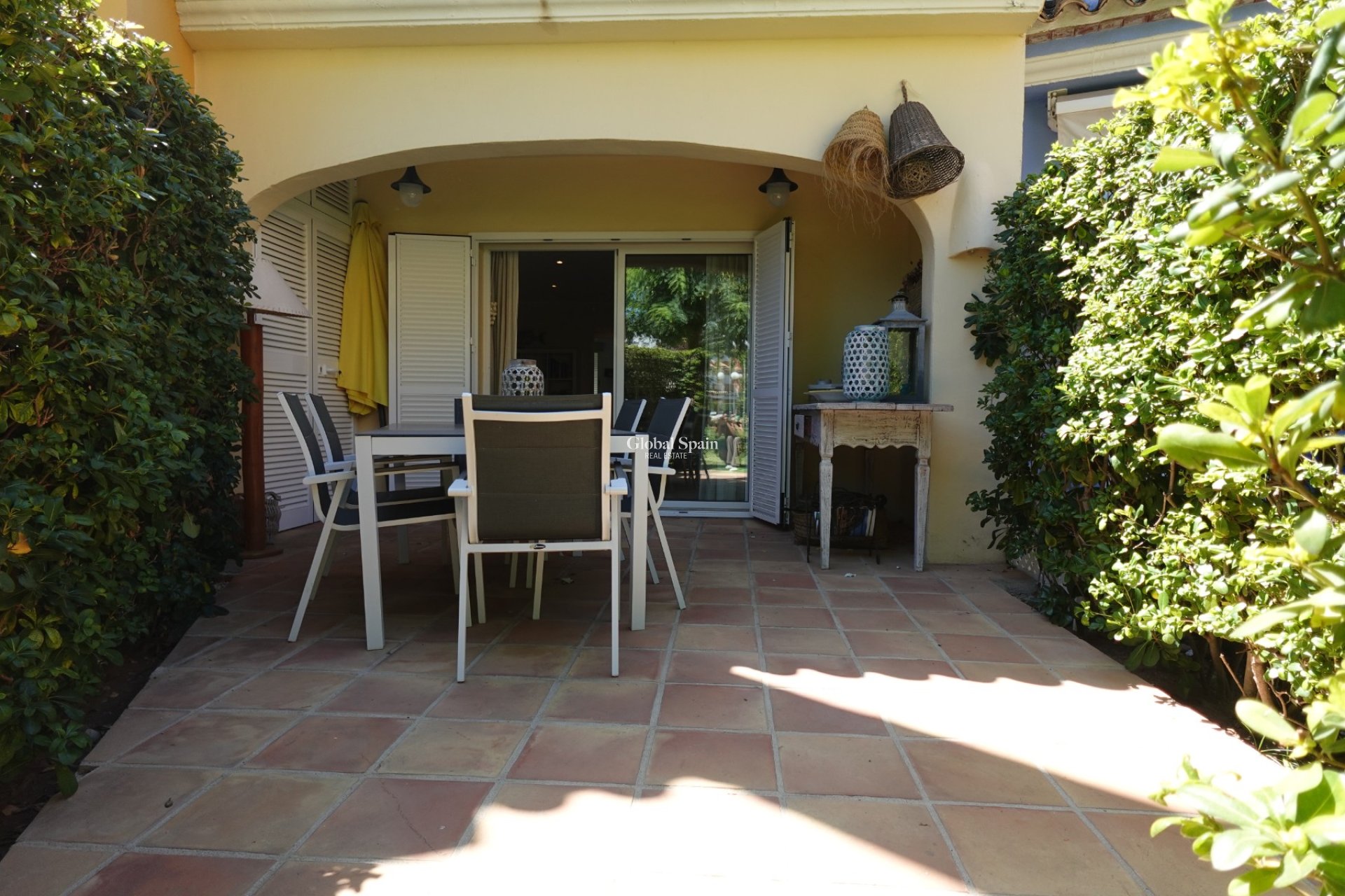 Resale - House -
DENIA - Les Marines - Las Marinas