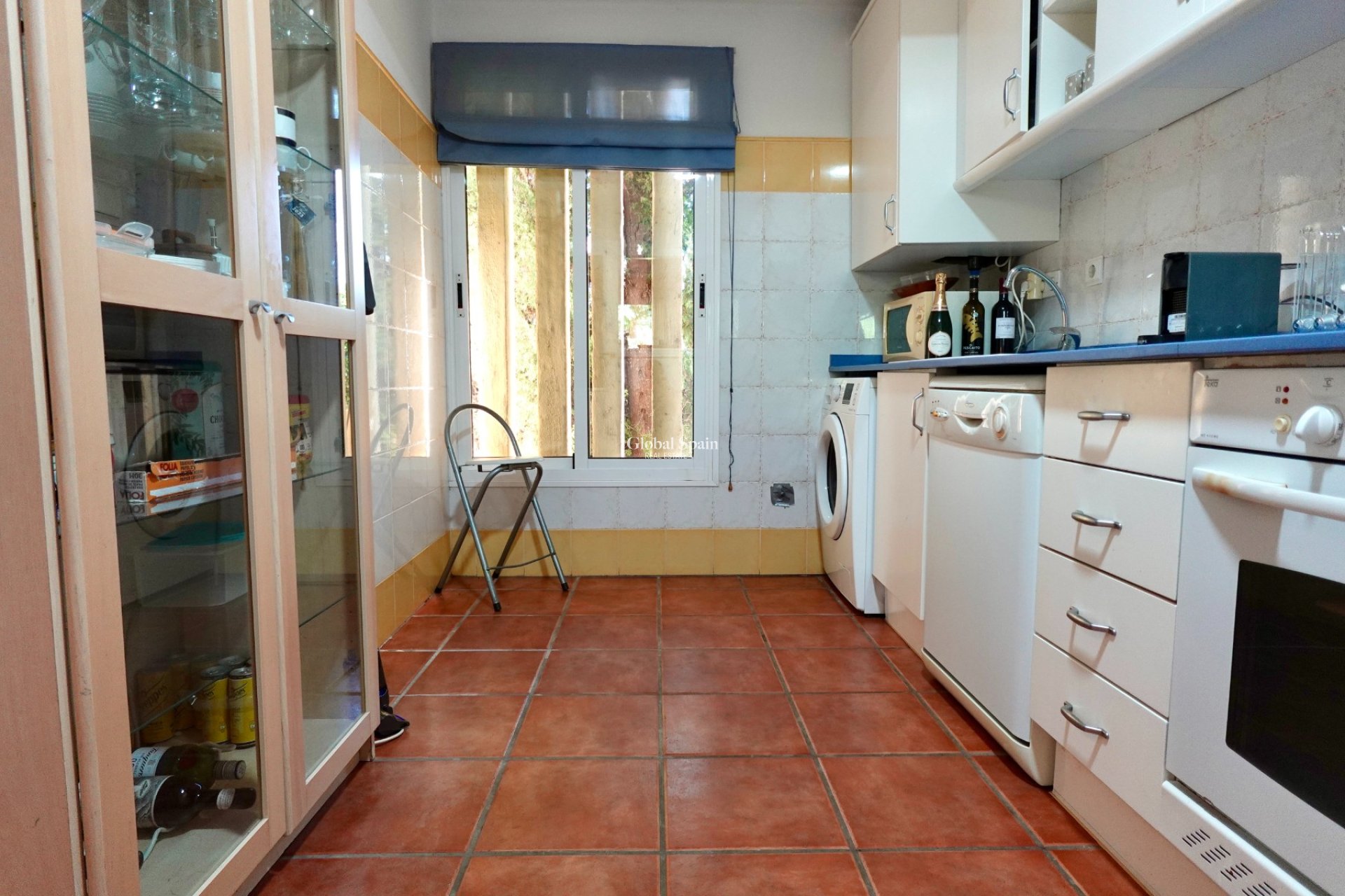 Resale - House -
DENIA - Les Marines - Las Marinas