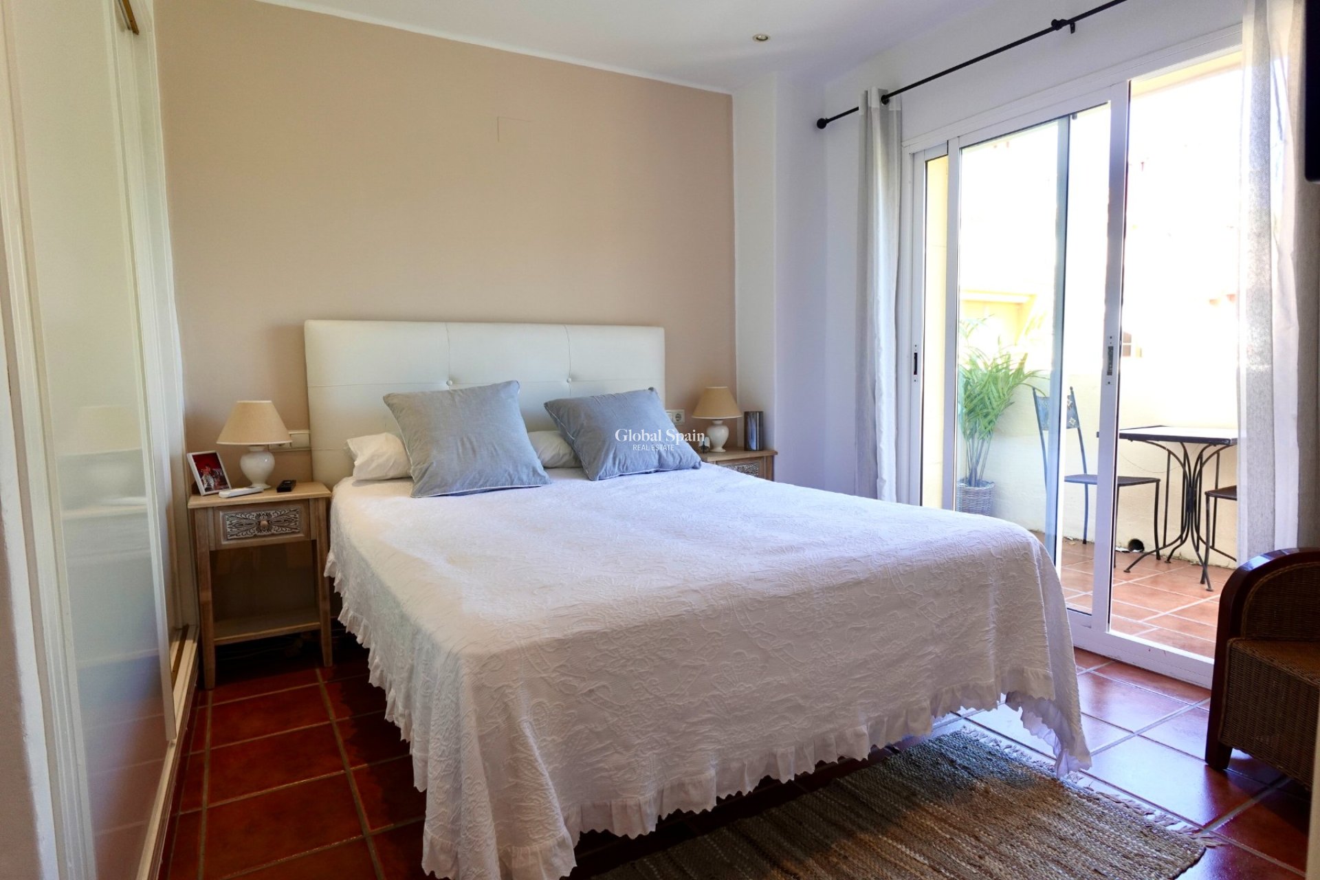 Resale - House -
DENIA - Les Marines - Las Marinas
