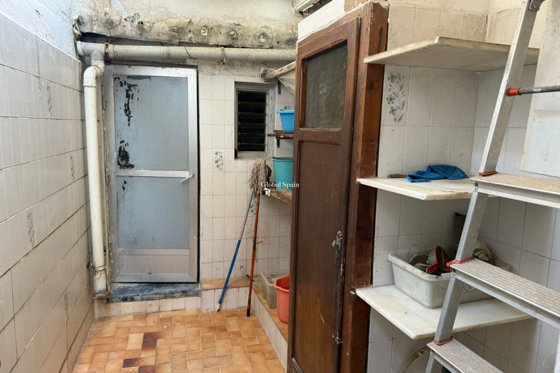 Resale - HOUSE -
DENIA - Port