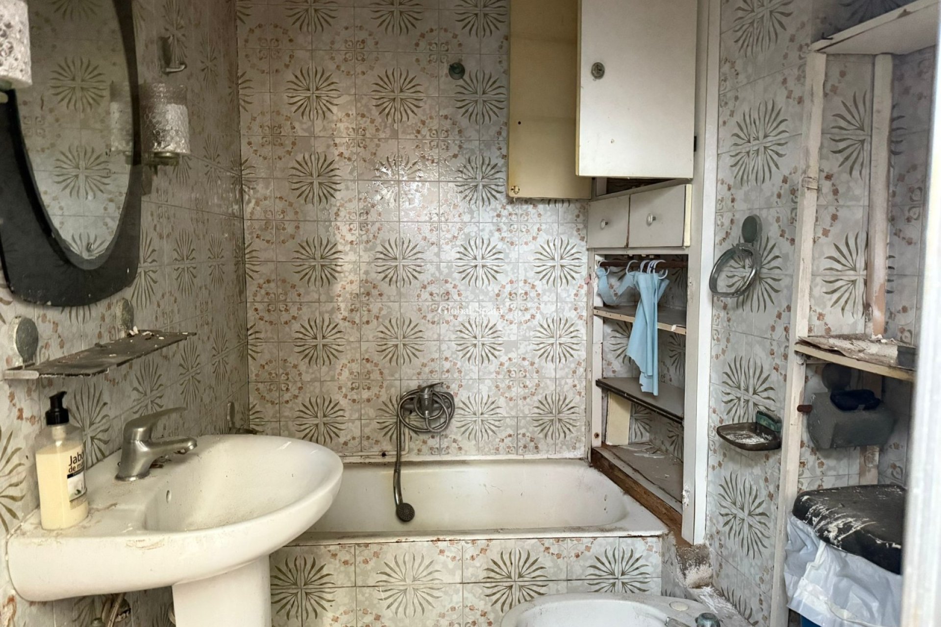 Resale - HOUSE -
DENIA - Port