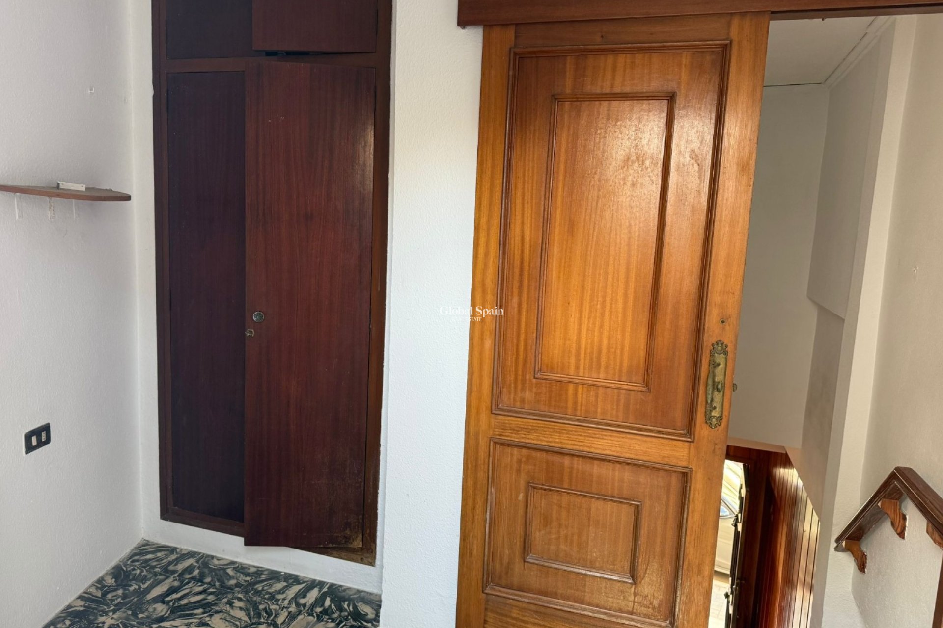 Resale - HOUSE -
DENIA - Port