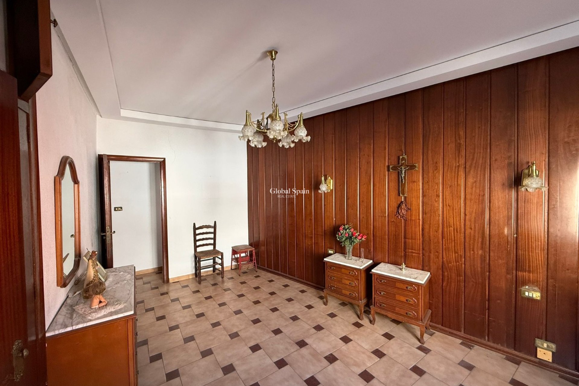 Resale - HOUSE -
DENIA - Port