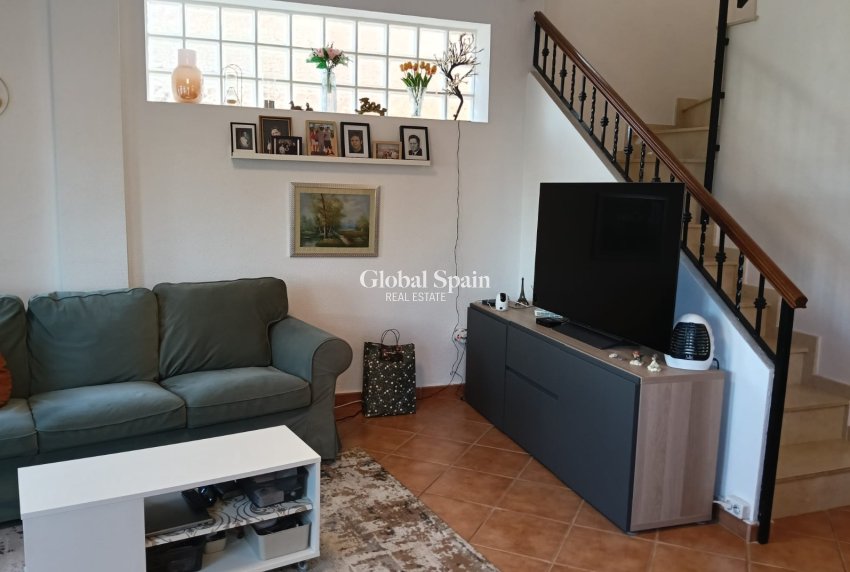 Resale - House - Detached Villa (4) -
LOS MONTESINOS - La Herrada