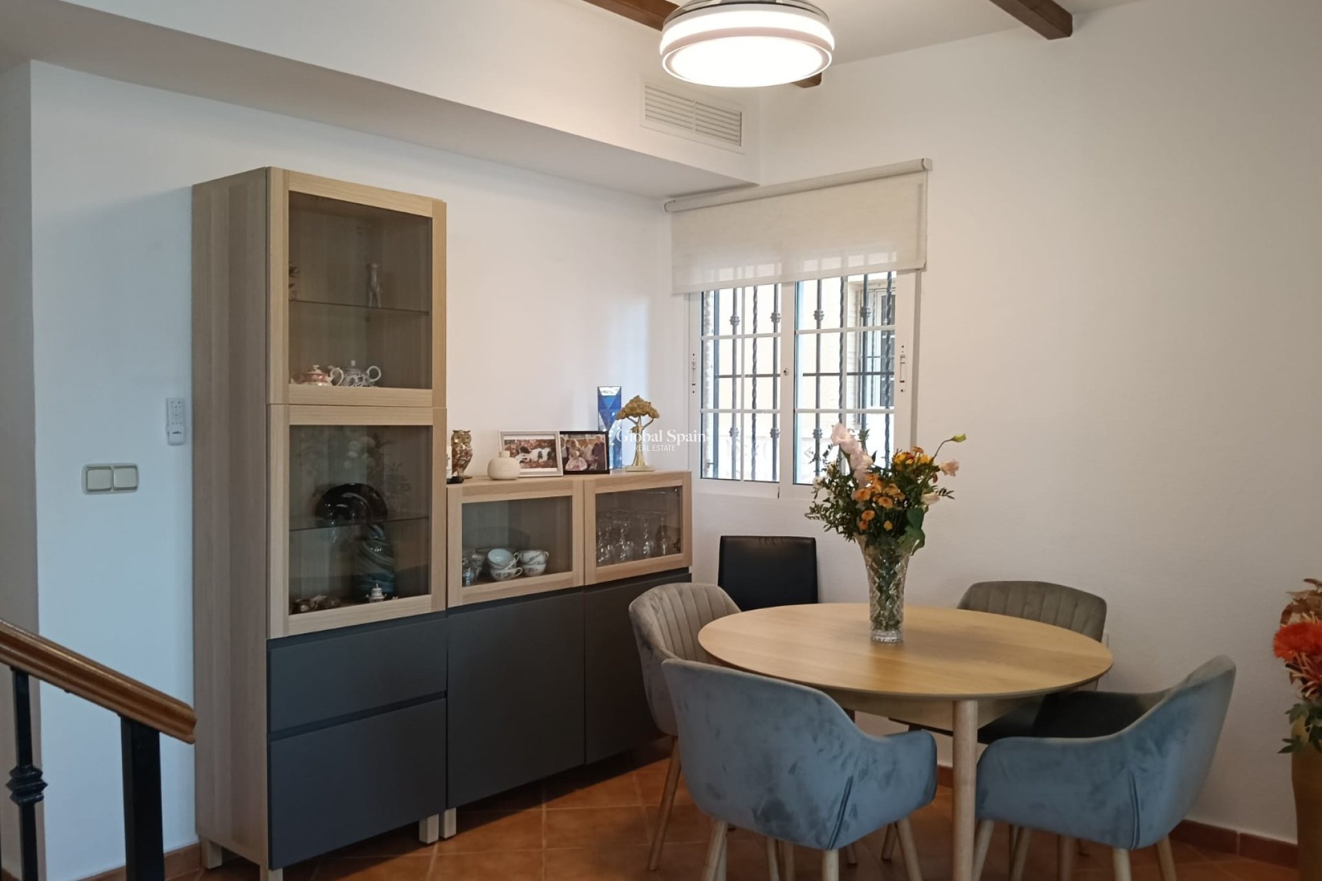 Resale - House - Detached Villa (4) -
LOS MONTESINOS - La Herrada