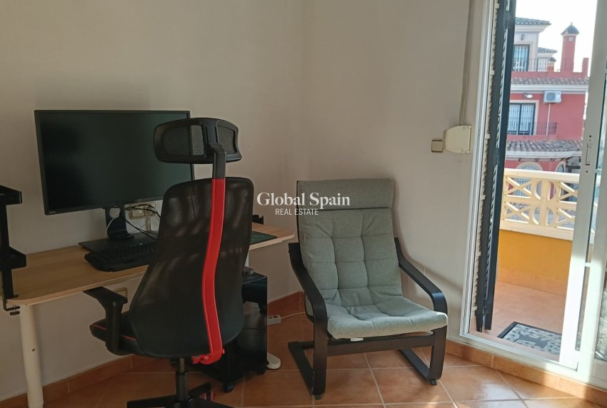 Resale - House - Detached Villa (4) -
LOS MONTESINOS - La Herrada