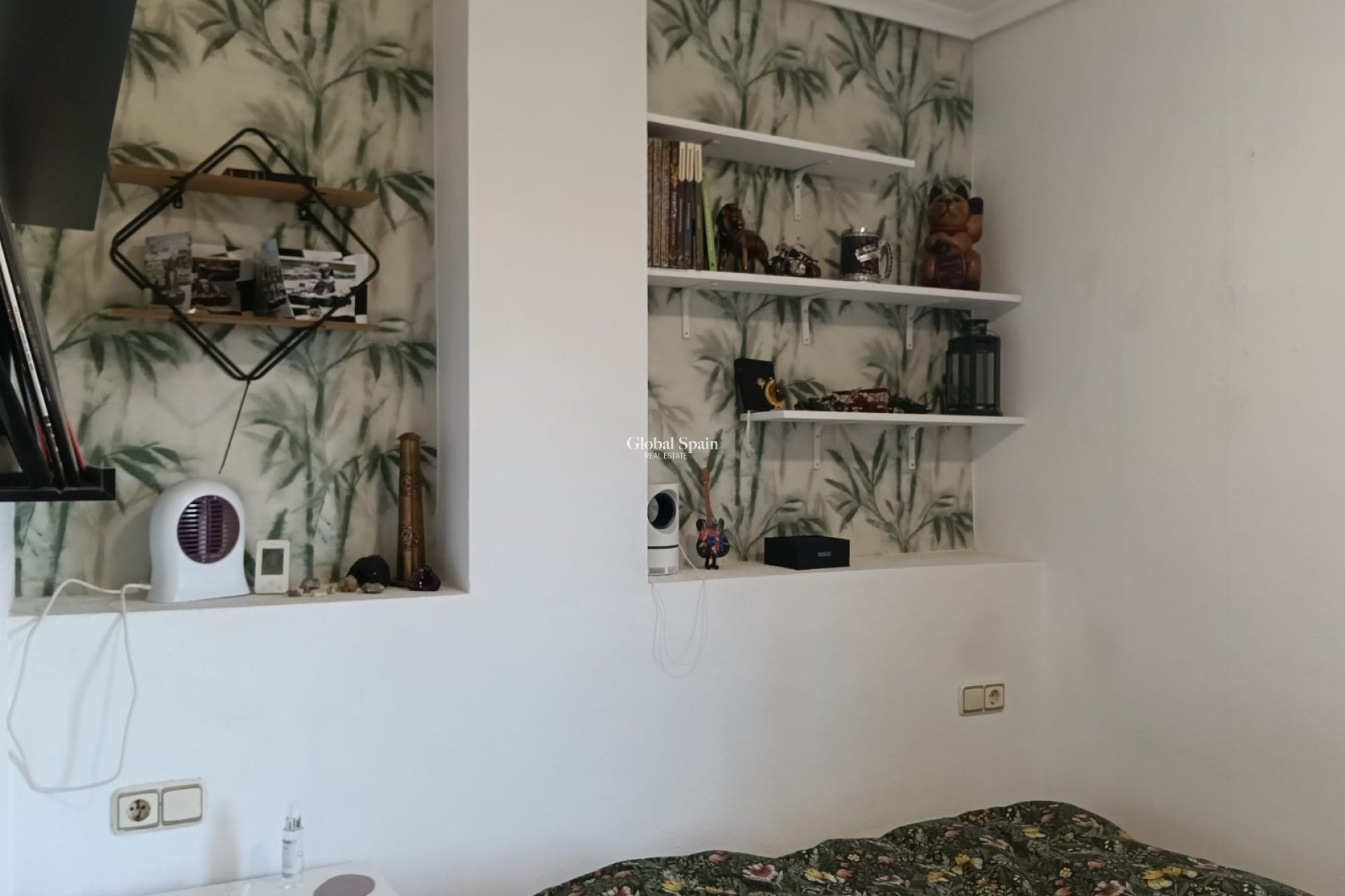 Resale - House - Detached Villa (4) -
LOS MONTESINOS - La Herrada