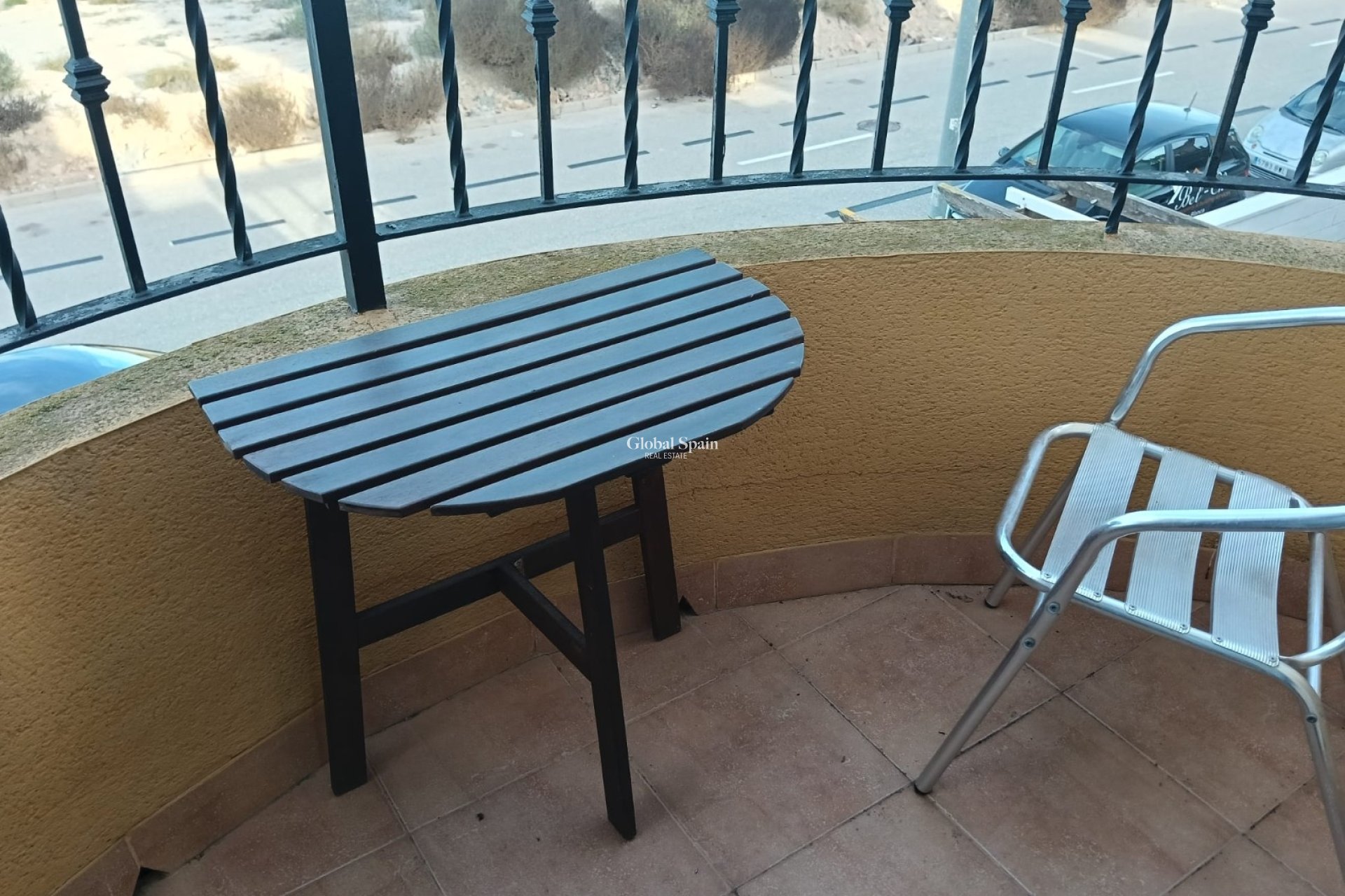 Resale - House - Detached Villa (4) -
LOS MONTESINOS - La Herrada