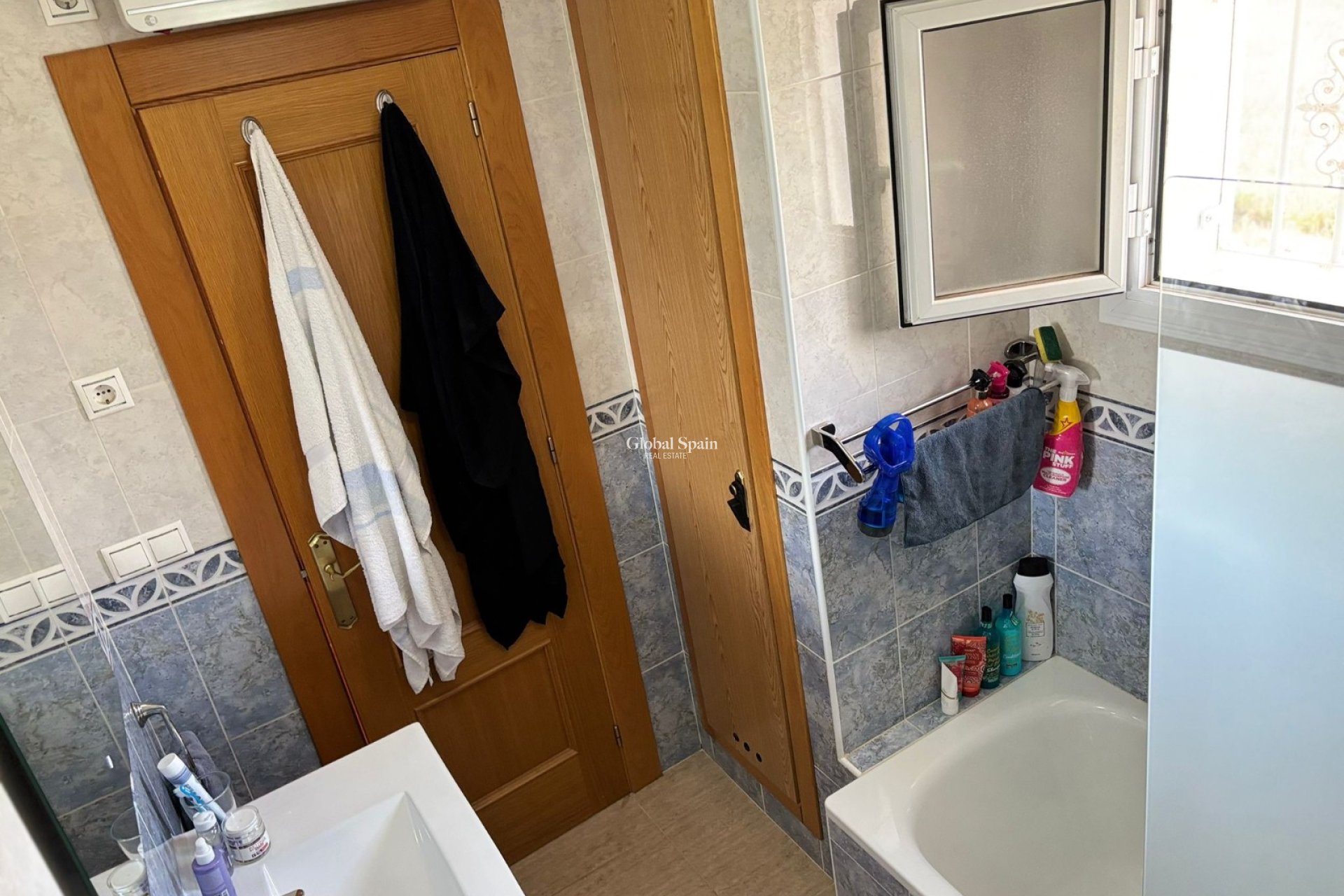 Resale - House - Detached Villa (4) -
TORRE PACHECO - Sierra Golf - Balsicas