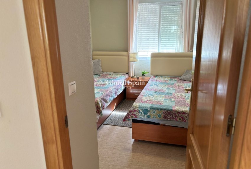 Resale - House - Detached Villa (4) -
TORRE PACHECO - Sierra Golf - Balsicas