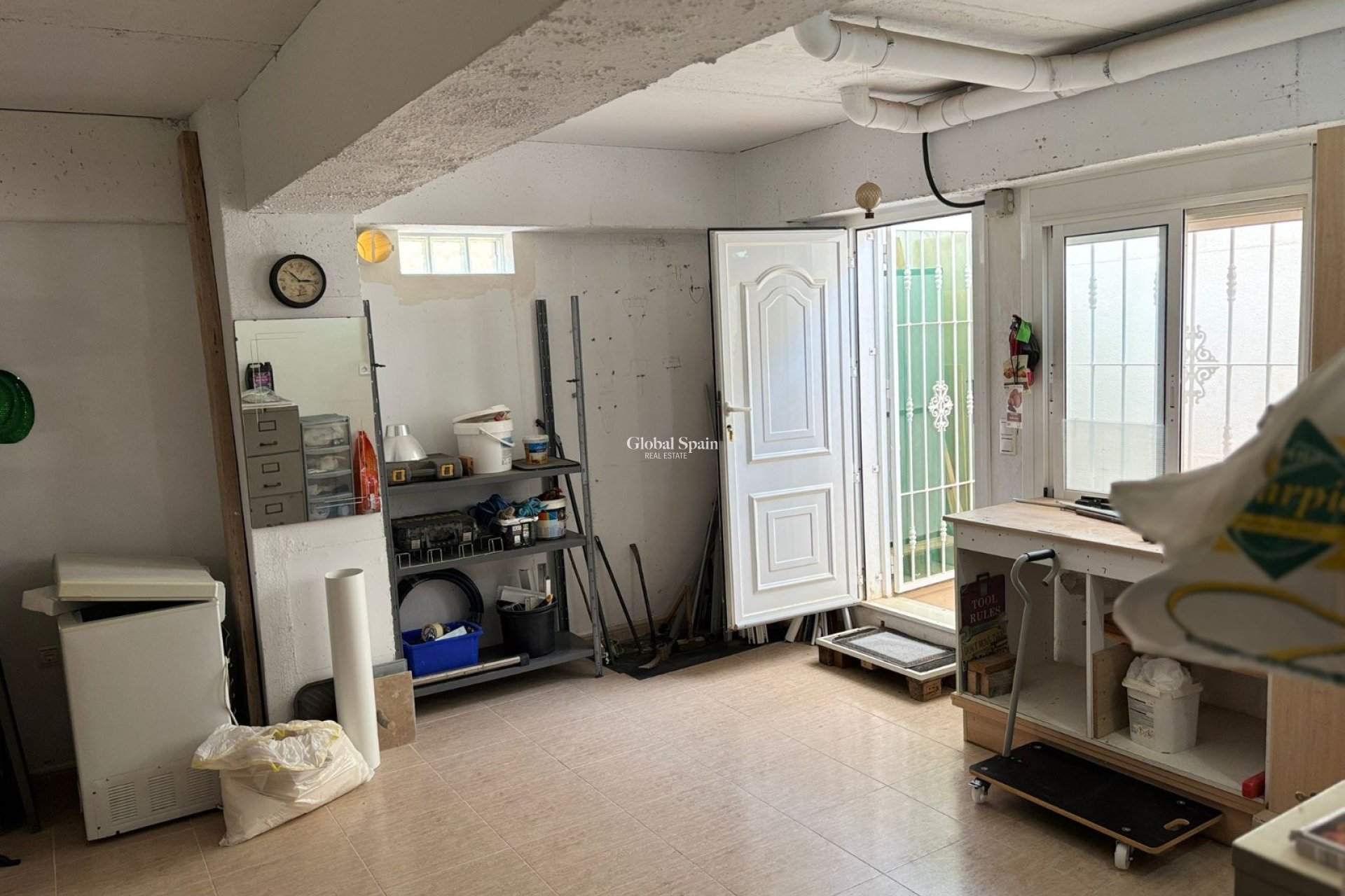 Resale - House - Detached Villa (4) -
TORRE PACHECO - Sierra Golf - Balsicas