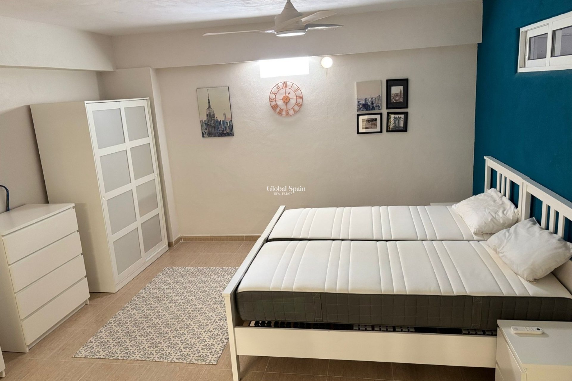 Resale - House - Detached Villa (4) -
TORRE PACHECO - Sierra Golf - Balsicas