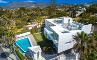 Resale - House - Detached Villa - Los Monteros - Costa del Sol