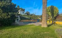 Resale - House - Detached Villa - Marbella - Costa del Sol