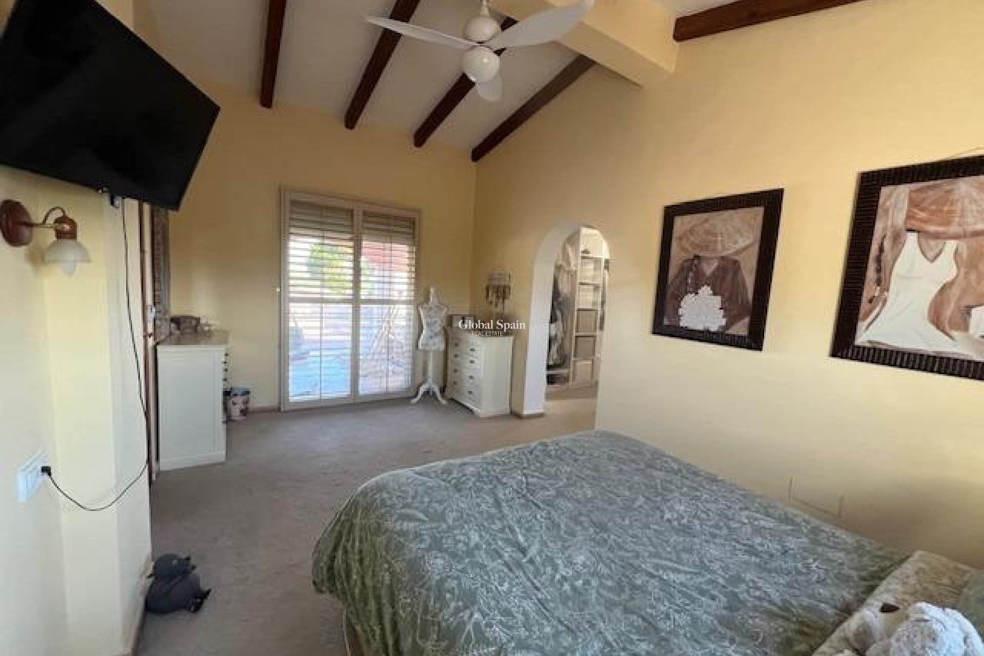 Resale - HOUSE -
DOLORES - Comunidad Valenciana