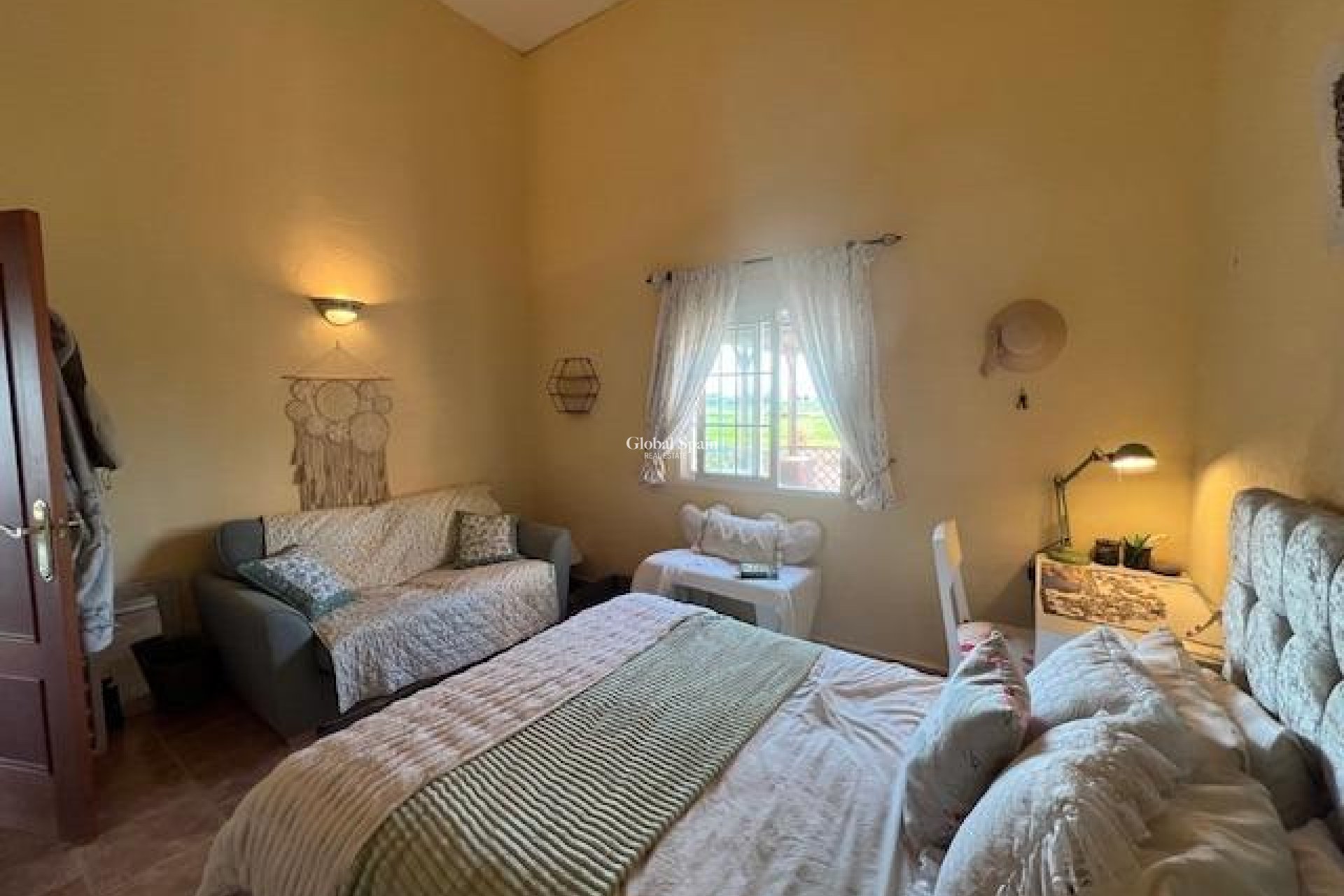 Resale - HOUSE -
DOLORES - Comunidad Valenciana