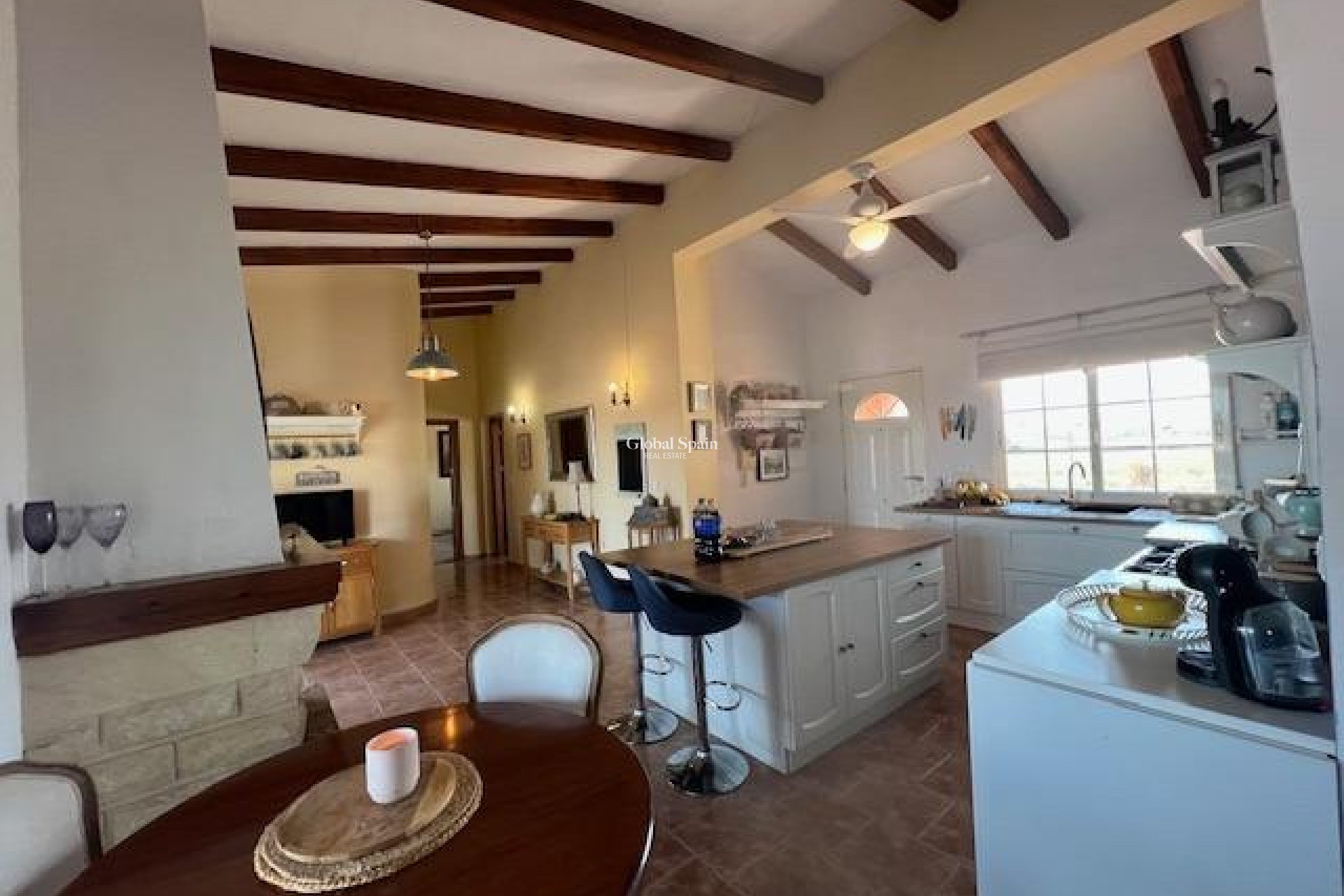 Resale - HOUSE -
DOLORES - Comunidad Valenciana