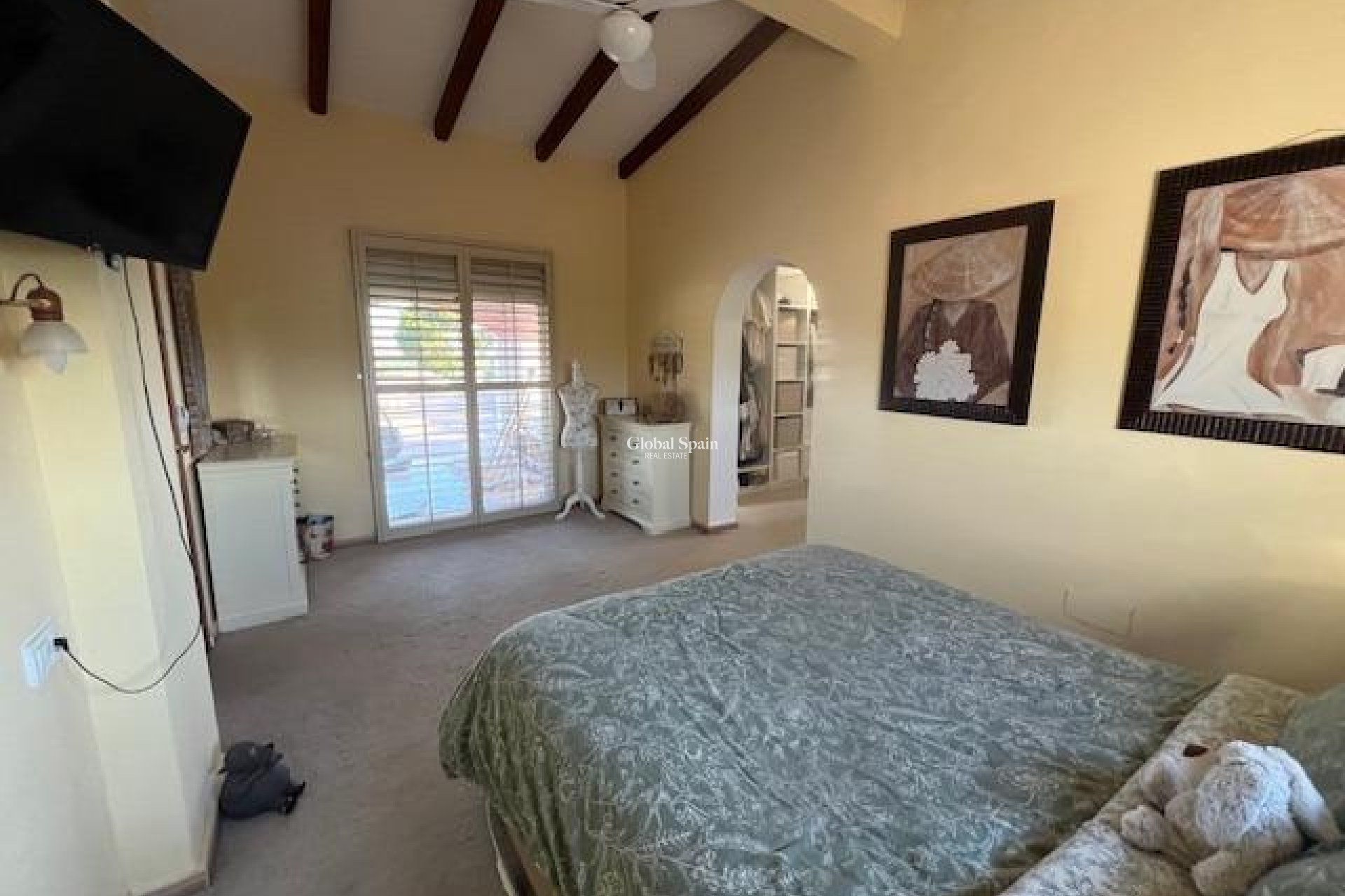 Resale - HOUSE -
DOLORES - Comunidad Valenciana