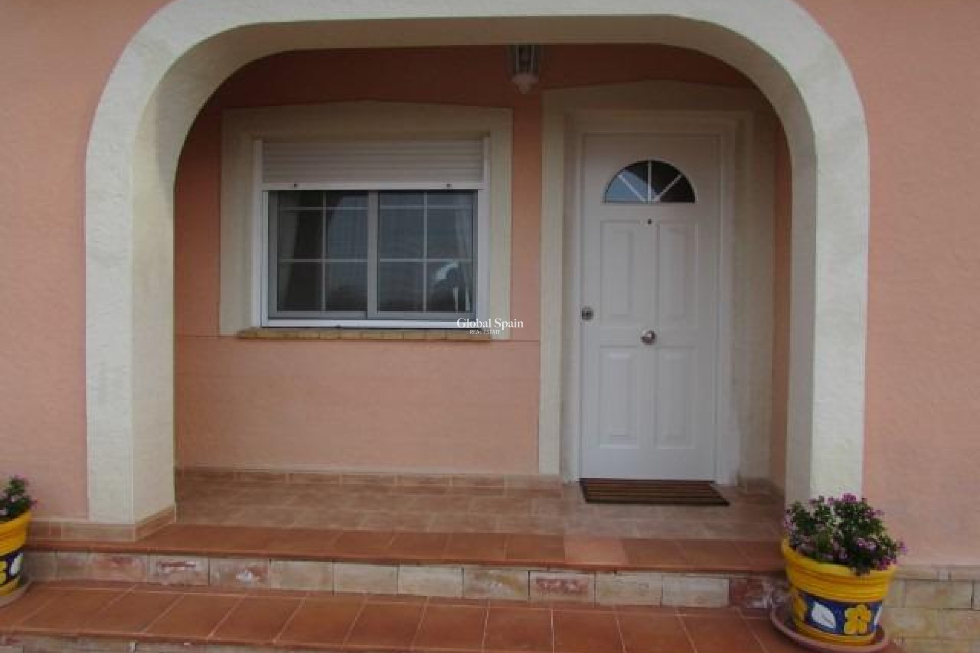 Resale - HOUSE -
DOLORES - Comunidad Valenciana