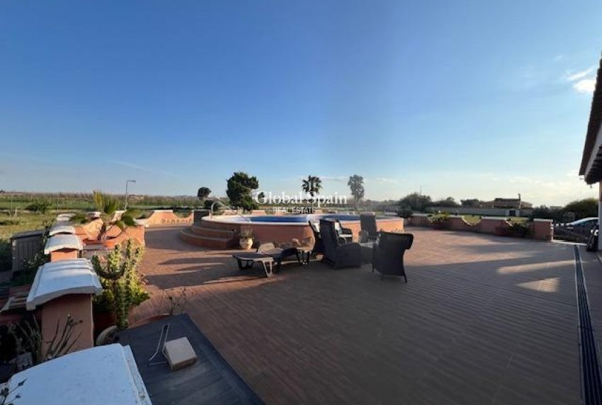 Resale - HOUSE -
DOLORES - Comunidad Valenciana