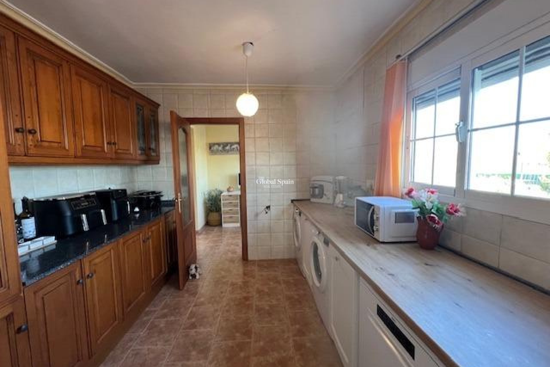 Resale - HOUSE -
DOLORES - Comunidad Valenciana