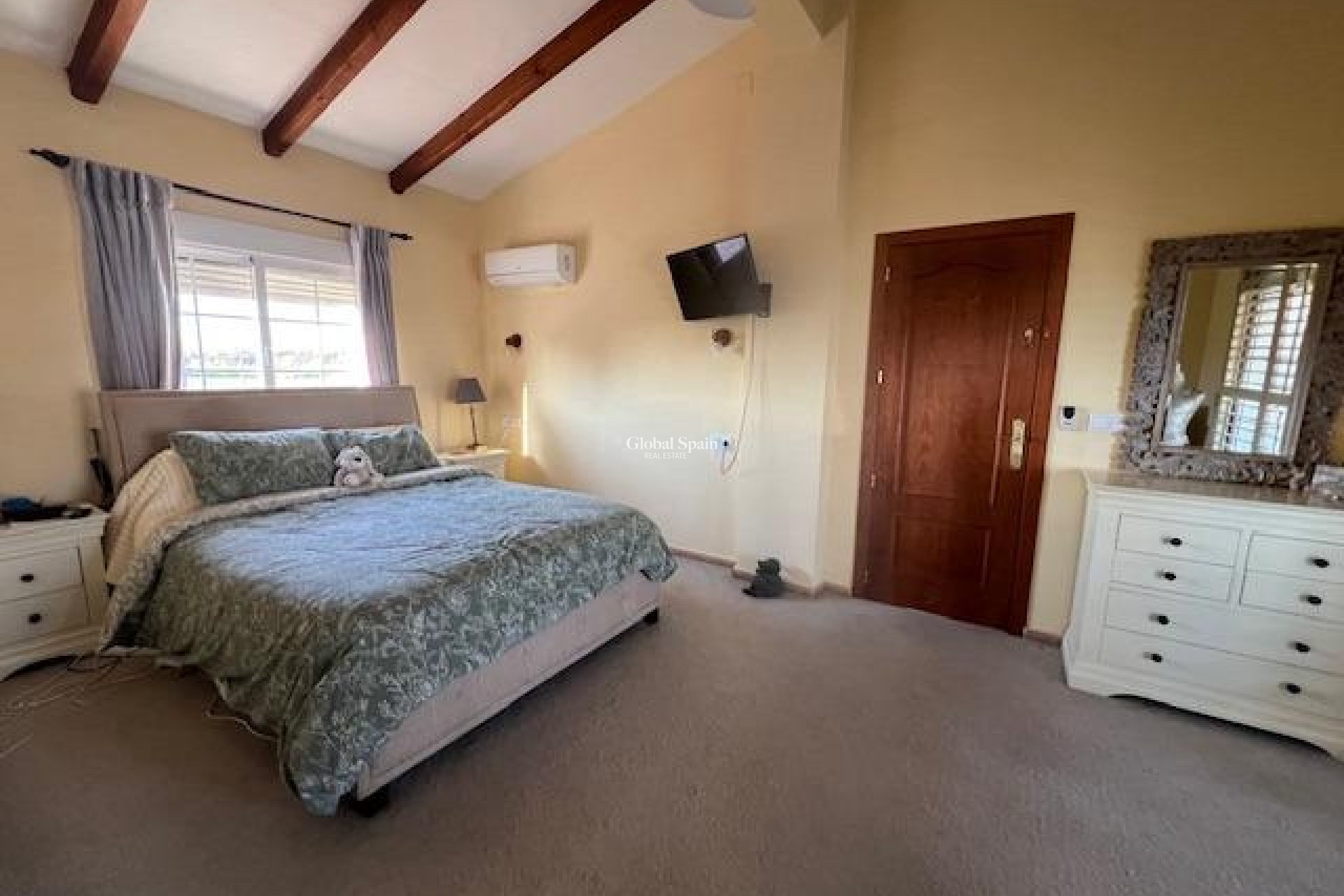 Resale - HOUSE -
DOLORES - Comunidad Valenciana