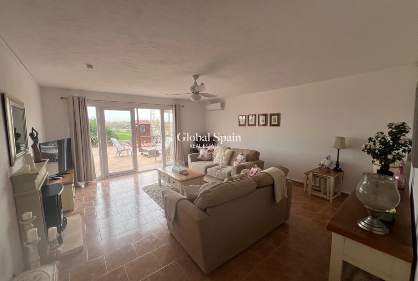 Resale - HOUSE -
DOLORES - Comunidad Valenciana