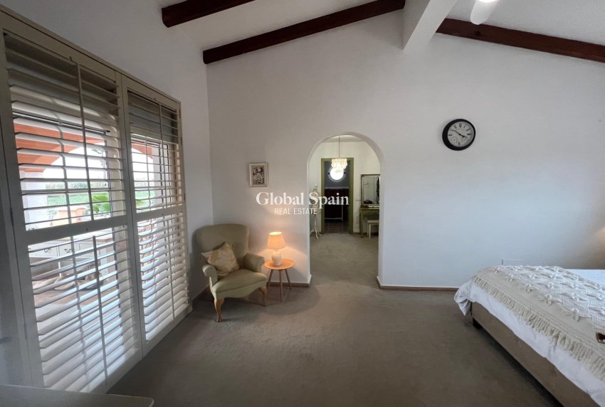 Resale - HOUSE -
DOLORES - Comunidad Valenciana