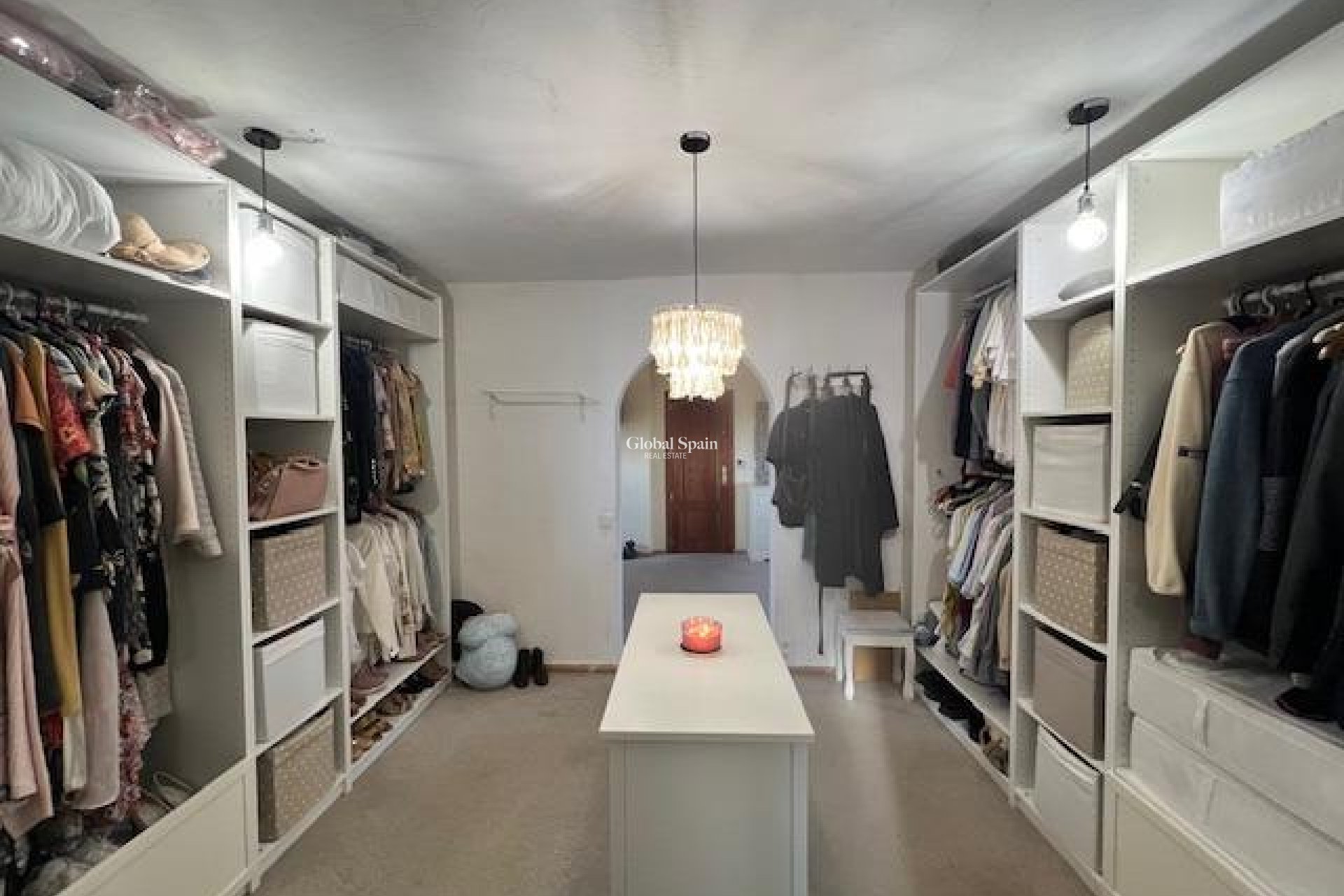 Resale - HOUSE -
DOLORES - Comunidad Valenciana