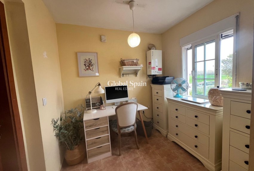 Resale - HOUSE -
DOLORES - Comunidad Valenciana