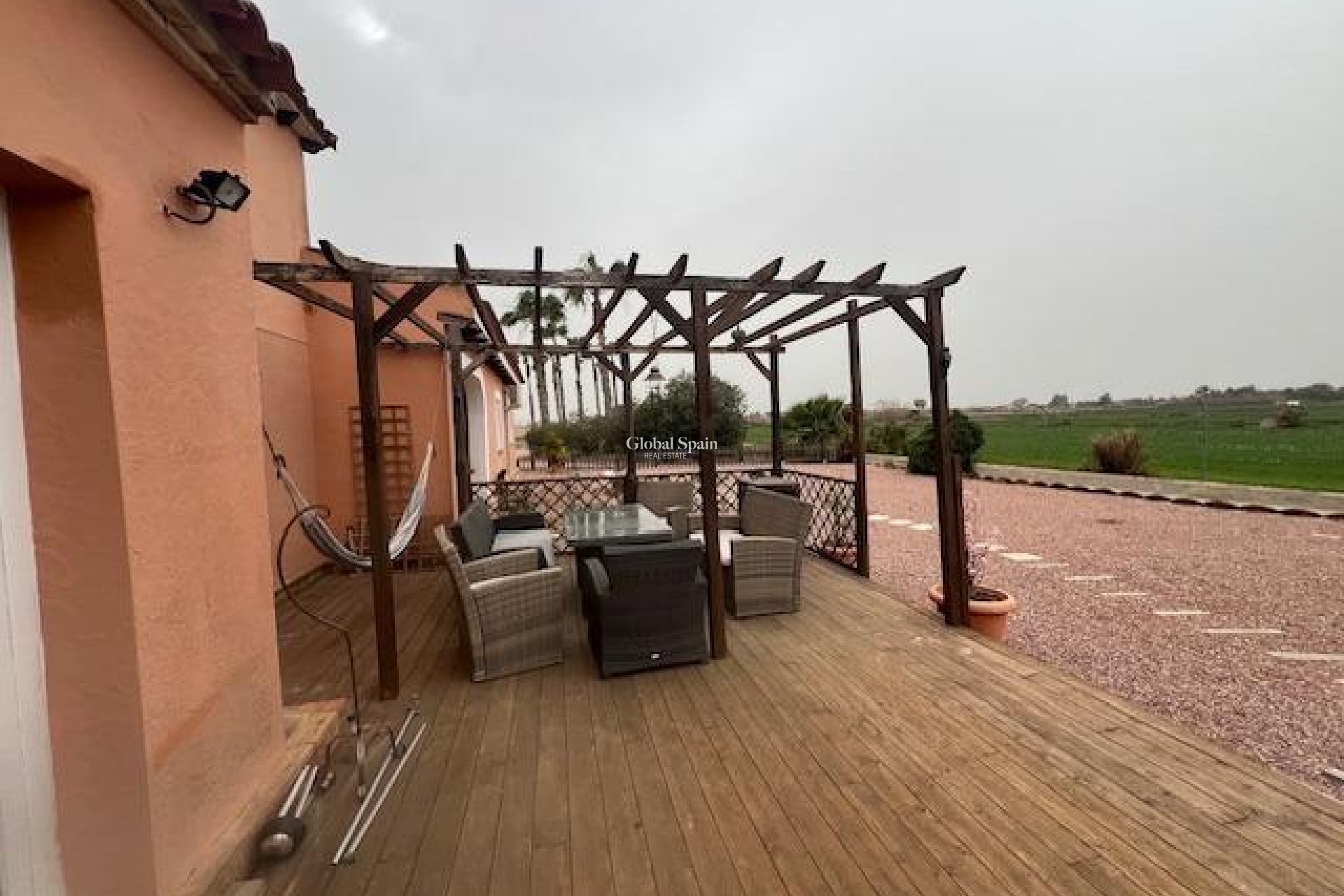 Resale - HOUSE -
DOLORES - Comunidad Valenciana